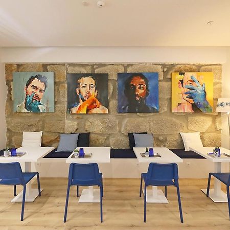 Flh Porto Downtown Guesthouse מראה חיצוני תמונה